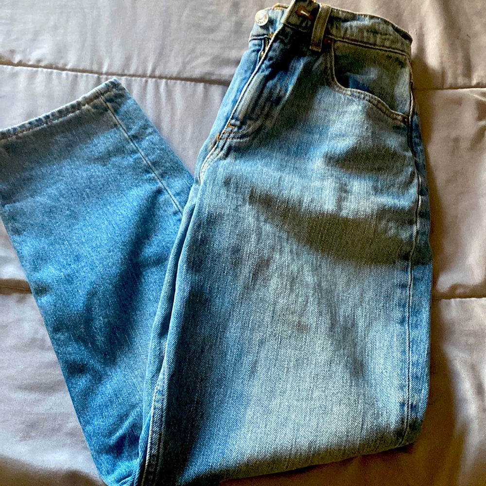 Never Worn - image 1